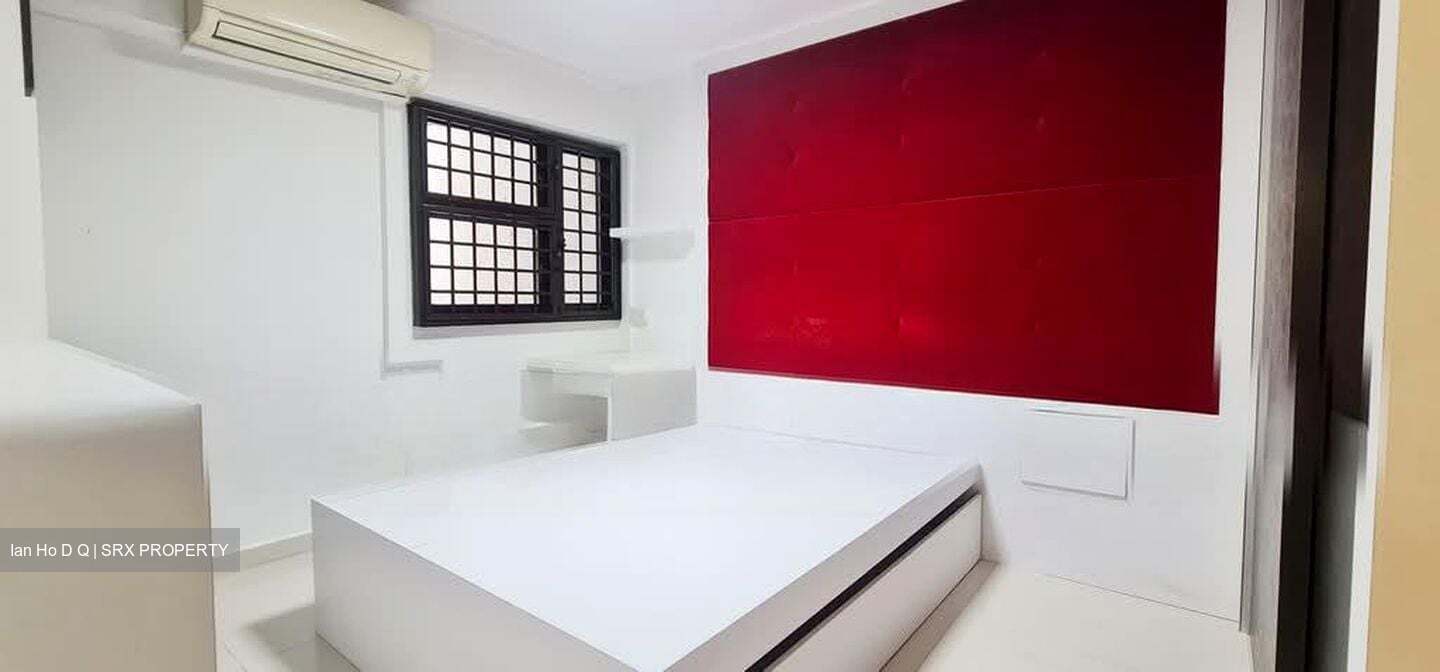 Blk 20 Dover Ville (Queenstown), HDB 3 Rooms #567692701